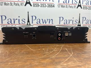 PIONEER ELECTRONICS 760W